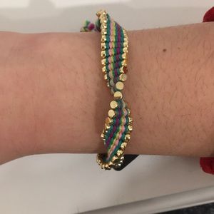 J. crew bracelet
